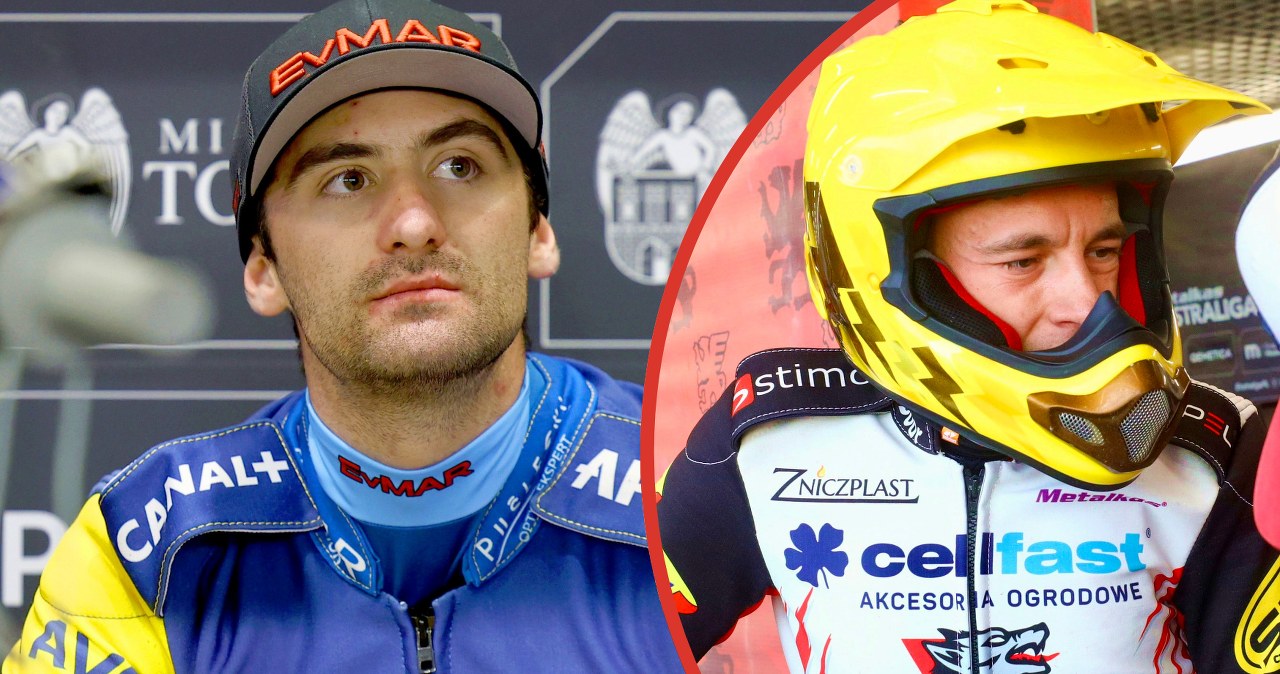 wiadomości,aktualności,Interia Z Grand Prix do pierwszej ligi. ROW Rybnik ruszył na zakupy, telefon się grzeje