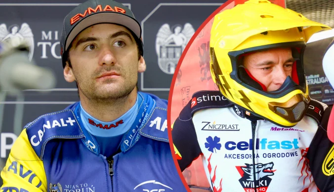 Z Grand Prix do pierwszej ligi. ROW Rybnik ruszył na zakupy, telefon się grzeje