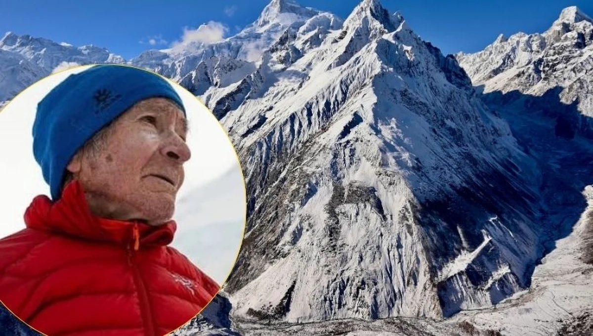 W piątek rano Manaslu w Himalajach zdobył 86-letni Hiszpan Carlos Soria, legenda himalaizmu. Stał się tym samym najstarszym człowiekiem, który wszedł na szczyt ośmiotysięcznika. Odebrał rekord Japończykowi Yūichirō Miurze, który wspiął się na Mount Everest w wieku 80 lat. Godny uwagi jest wybór szczytu: Manaslu nazywana jest nie bez powodu "górą zabójcą";  uchodzi za jeden z najtrudniejszych ośmiotysięczników do zdobycia.