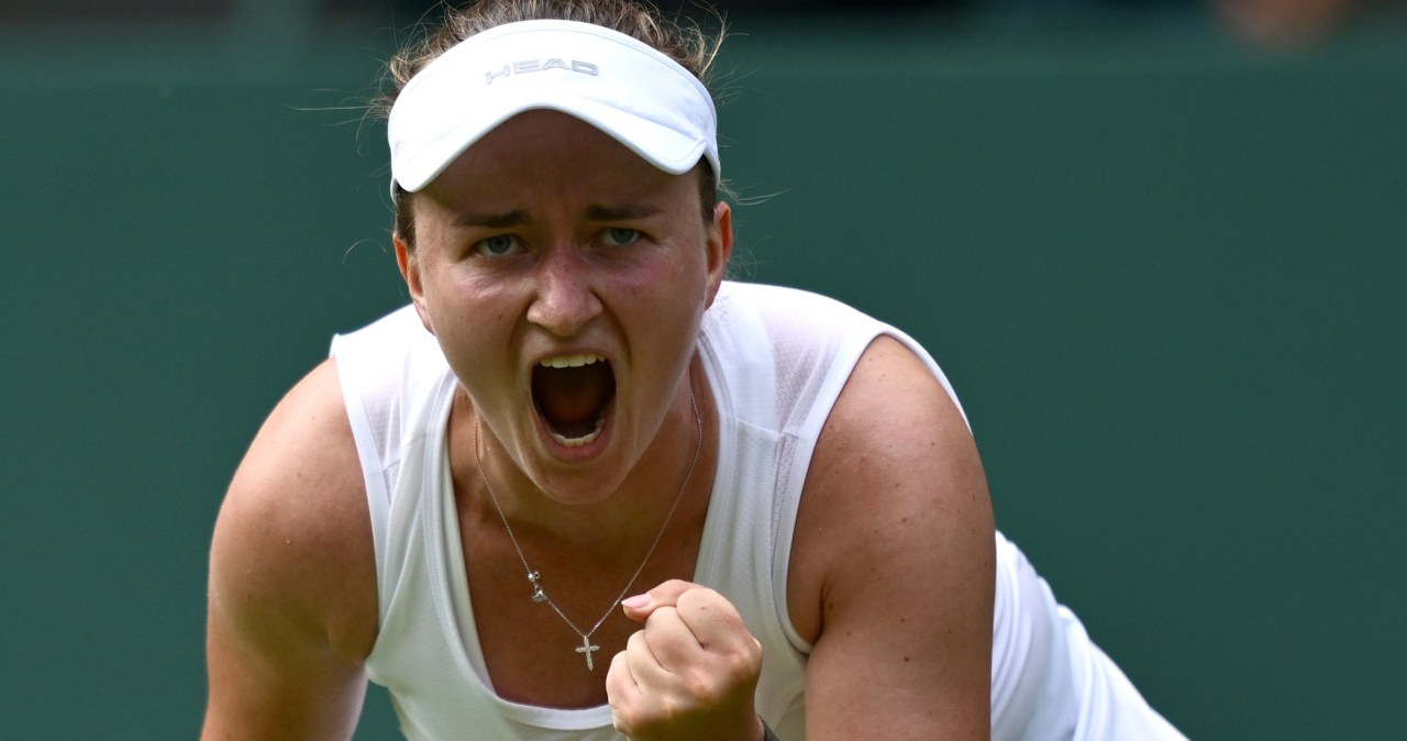 wiadomości,aktualności,Interia Była o dwie piłki od pokonania Świątek w finale w Seulu. I już wypadła z gry w Pekinie