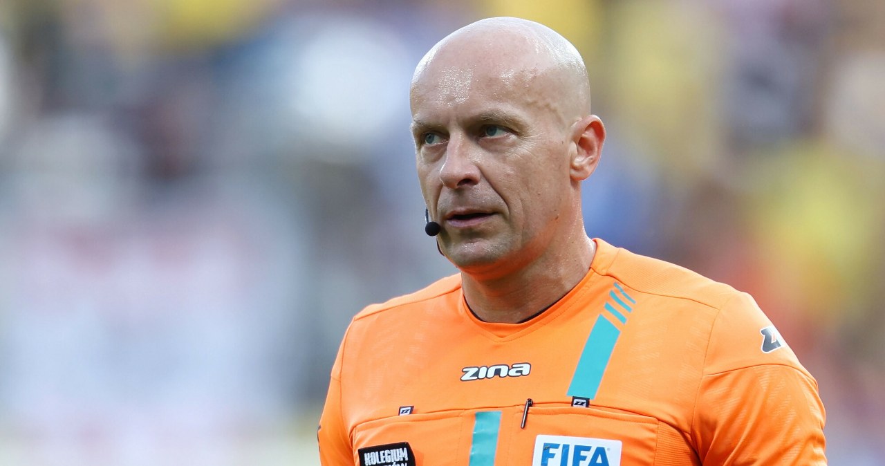 Nadszedł komunikat ws. Szymona Marciniaka. UEFA ogłasza. To już oficjalne