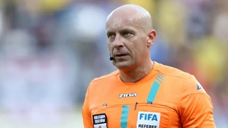 FIFA zabrała Marciniakowi wielki mecz na mundialu. "Byłem szykowany"