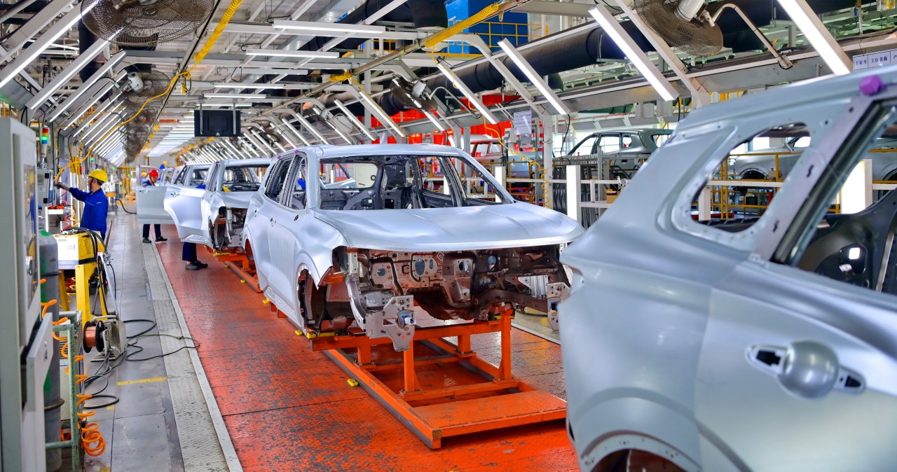 Legenda motoryzacji z Niemiec bankrutem. Na zawsze zmieniła nasze auta