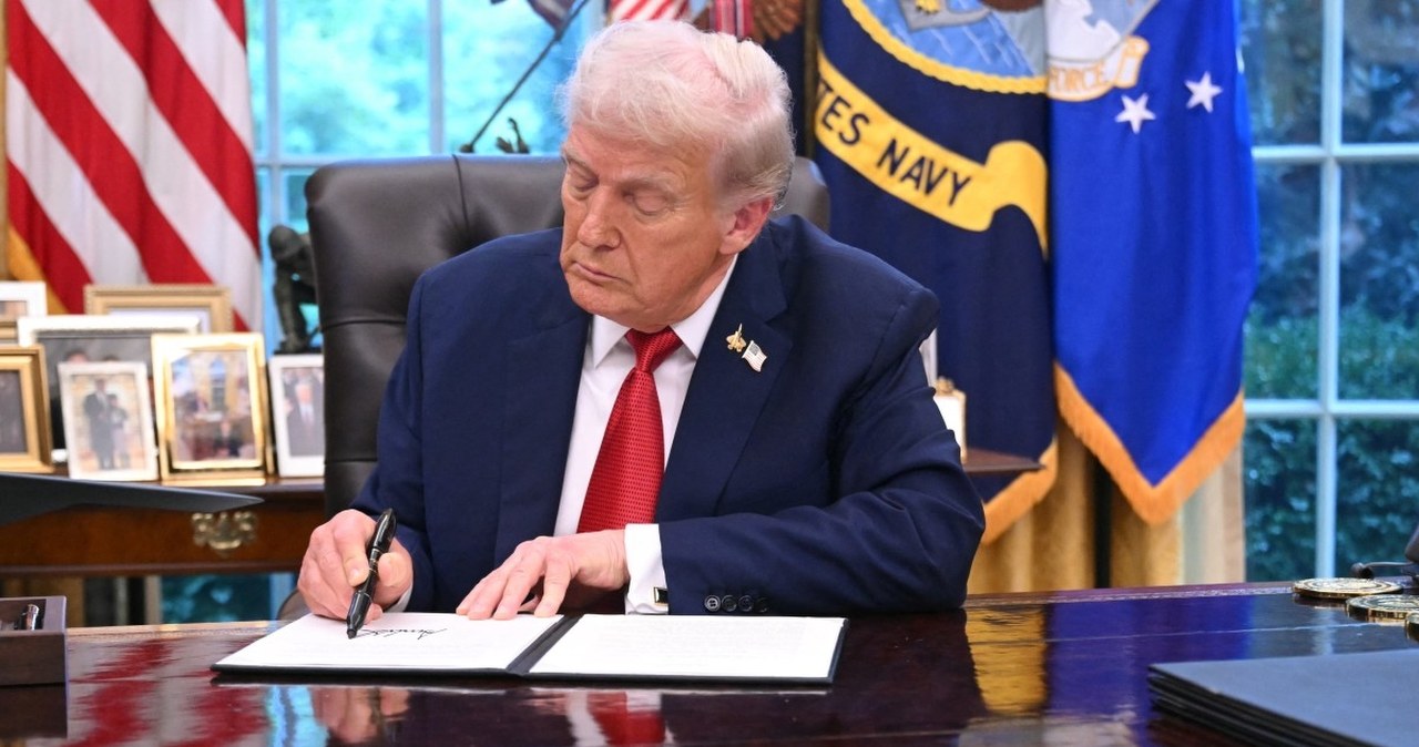 Trump obiecuje, ludzie przestają wierzyć. Ledwo wiążą koniec z końcem