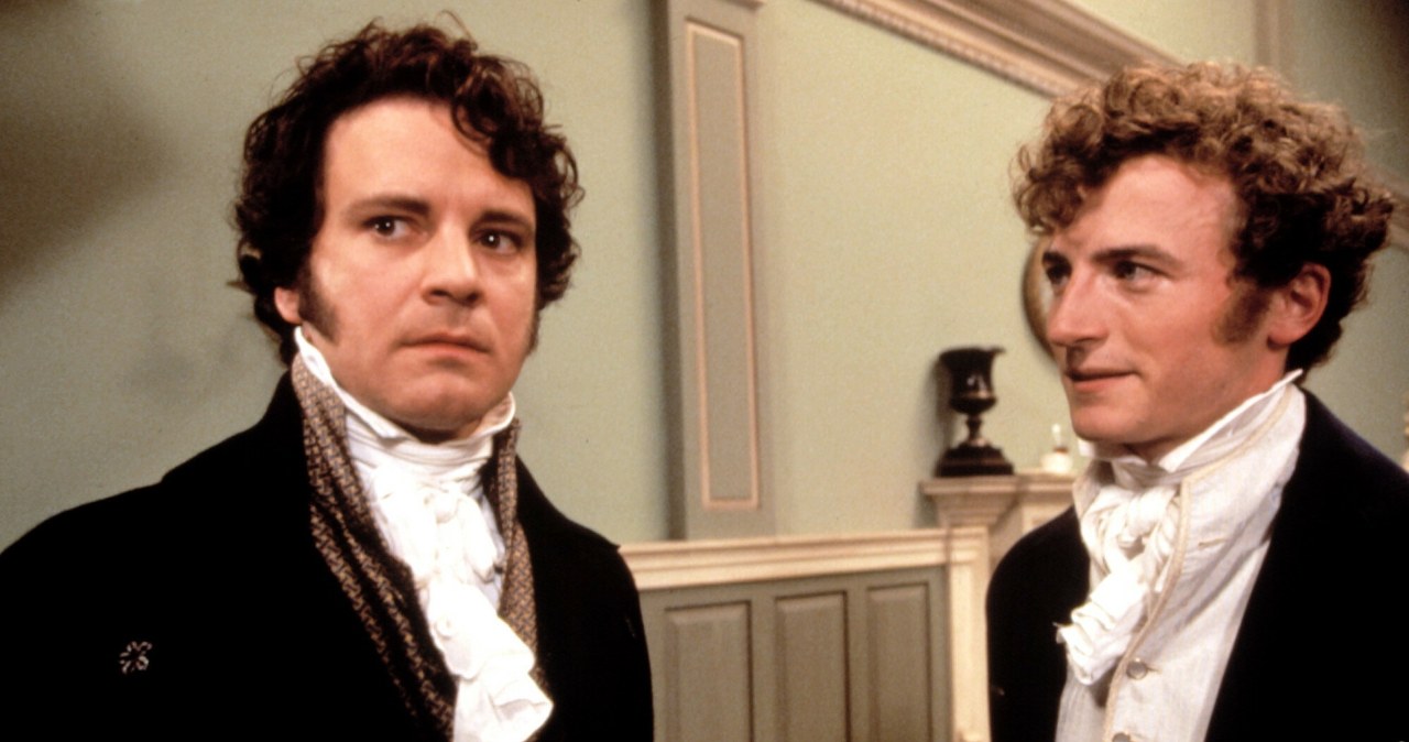 Wahał się, czy przyjąć rolę. Kultowy serial wyniósł go na wyżyny sławy