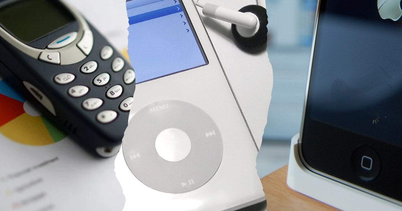 QUIZ o ikonach lat 2000. Nostalgiczna podróż pełna wyzwań!