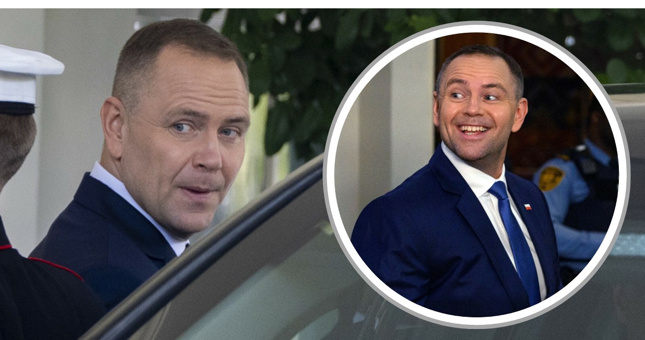 wiadomości,aktualności,Interia Zaskakujące doniesienia z życia Nawrockiego. Tego nikt nie przewidział. Sam to ogłasza