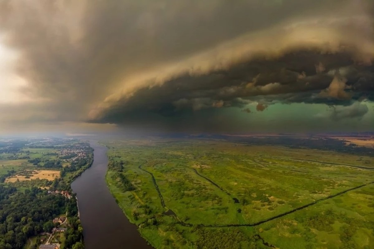 W Polsce powstanie nowy park narodowy. Sejm zdecydował