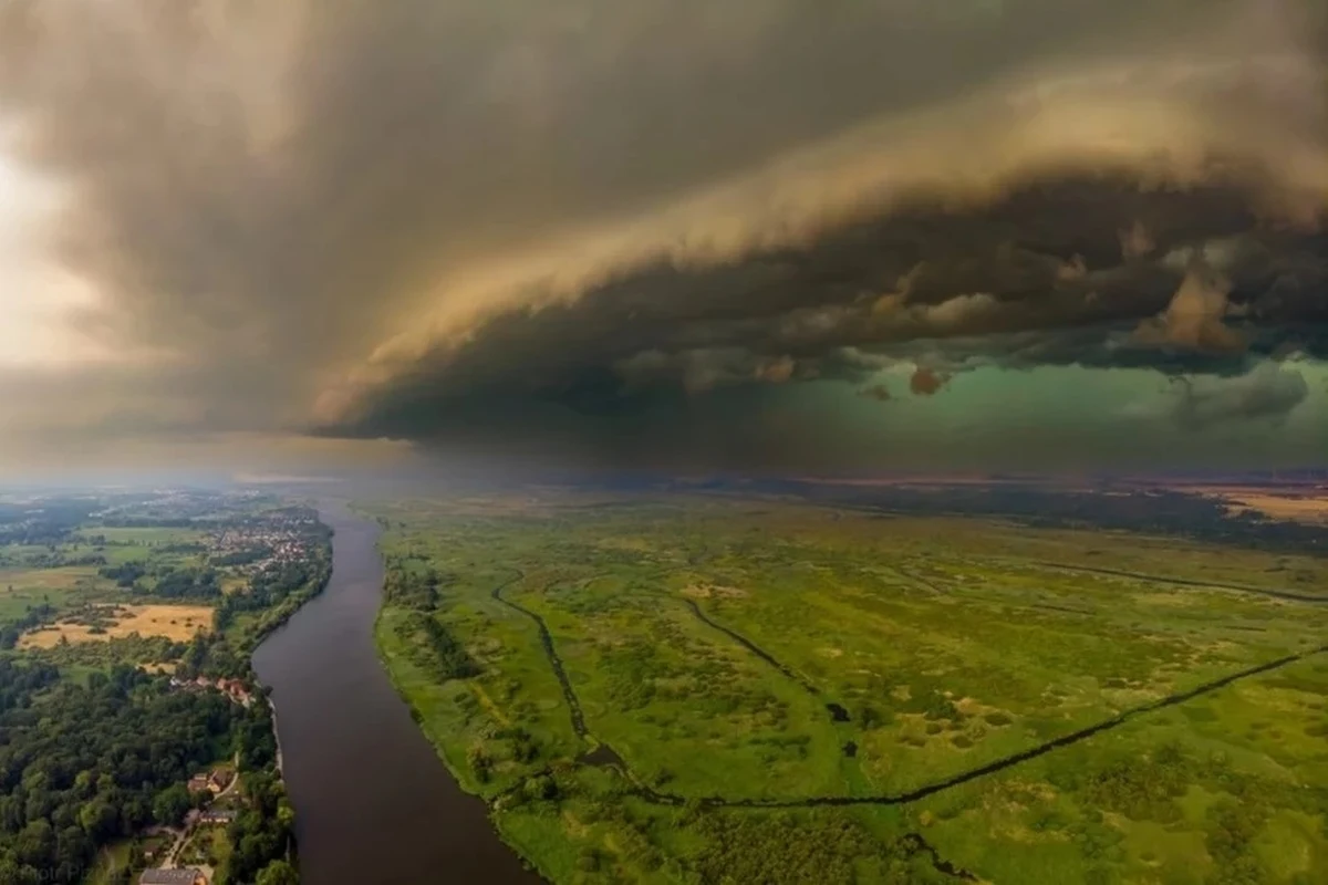 Sejm uchwalił w piątek ustawę o utworzeniu Parku Narodowego Doliny Dolnej Odry. Zgodnie z założeniami będzie on miał blisko 4 tys. ha i powstanie już w listopadzie w woj. zachodniopomorskim. Będzie to też pierwszy park narodowy od ponad 20 lat.