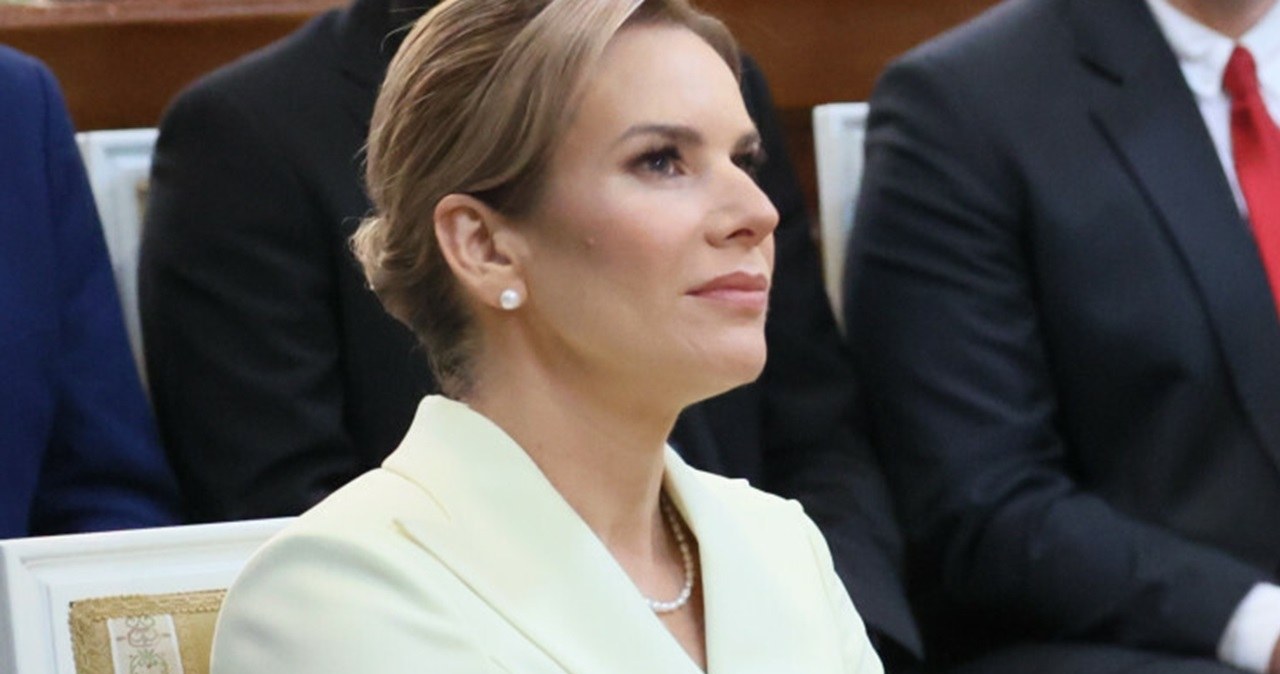 Nawrocka znów na ustach wszystkich. Ekspertka potwierdza wieści z lotniska