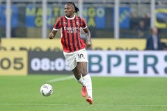 Piłka nożna: Liga włoska - mecz: AC Milan - SSC Napoli