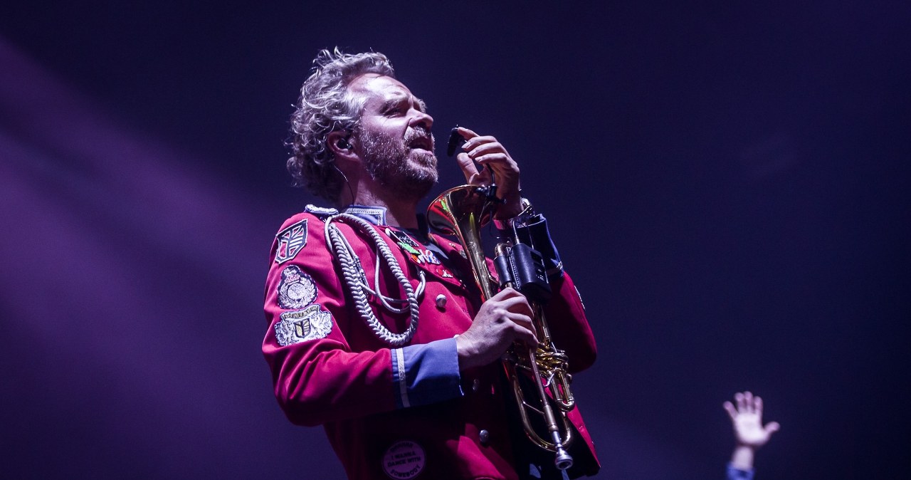 Meute w Warszawie: przecież ja choćby nie słucham techno [RELACJA]