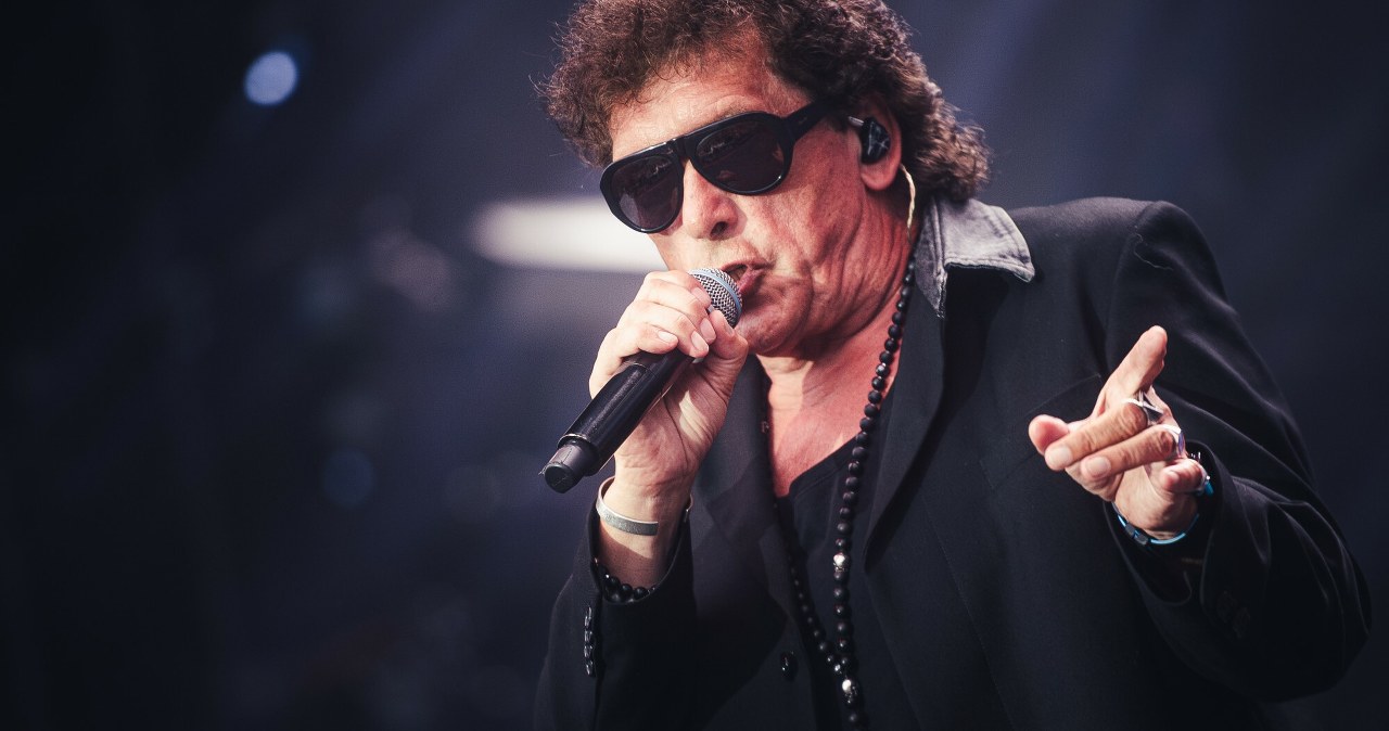 Lady Pank zapowiadają nowy album! Czeka ich też świętowania jubileuszu