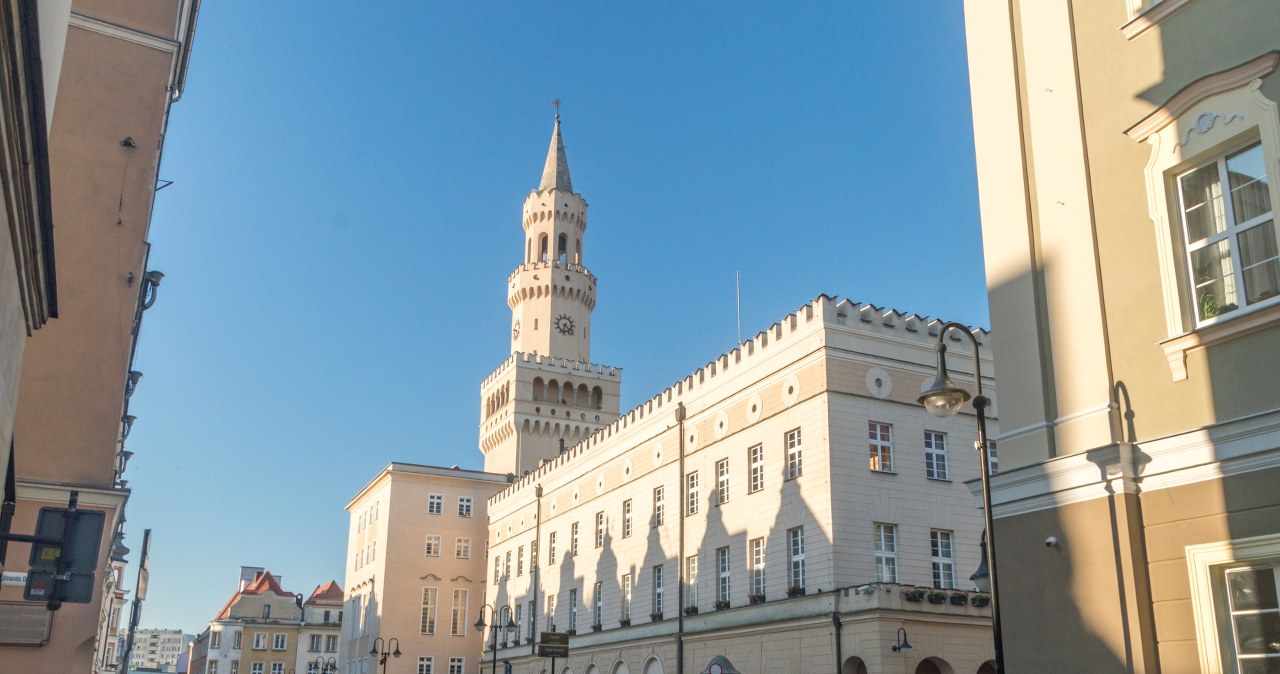 Najmniejsze i nudą nie wieje. Zdziwisz się, jakie perełki ukrywa województwo