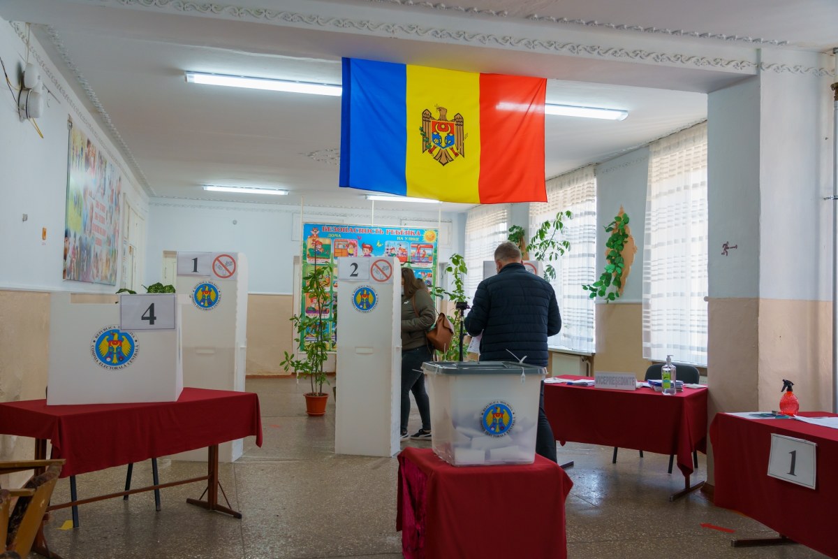 ​Rosja kupuje dusze w Mołdawii? Duchowni na usługach Kremla