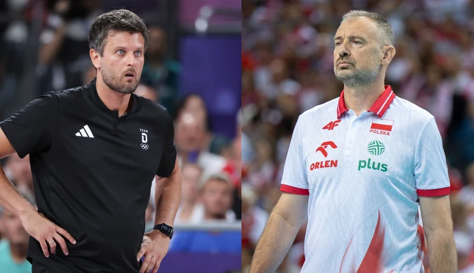 Doprowadził Winiarskiego do furii, czas na Polaków. Kluczowa decyzja zapadła