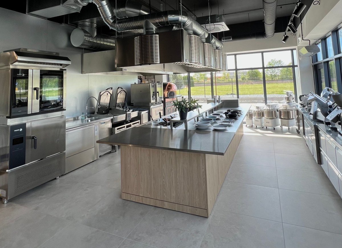 Jak mądrze inwestować w sprzęt gastronomiczny?