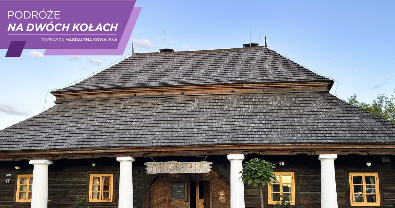 Mazury w środku Polski. Turyści omijają ten region szerokim łukiem