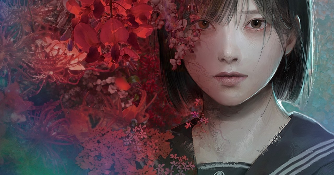 Silent Hill f - recenzja. Między pięknem a obrzydzeniem