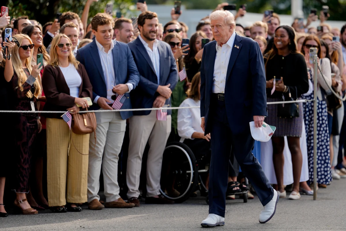 Prezydent USA Donald Trump powiedział w piątek, że myśli, iż porozumienie w sprawie zakończenia wojny w Strefie Gazy zostało uzgodnione lub jest bardzo blisko finalizacji. Zapowiedział, że porozumienie doprowadzi do zakończenia wojny i uwolnienia zakładników.
