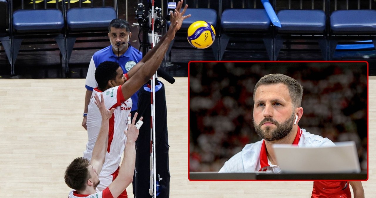 wiadomości,aktualności,Interia Polacy już punktują Włochów. Zaczęło się! Stawką finał mistrzostw świata