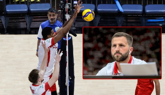 Polacy już punktują Włochów. Zaczęło się! Stawką finał mistrzostw świata