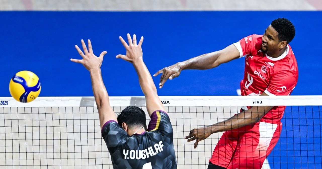 Ważna decyzja FIVB. Tutaj siatkarze powalczą o medale. Historyczne wydarzenie