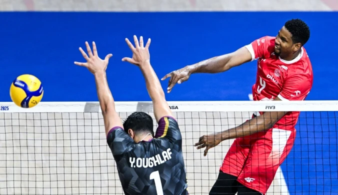 Ważna decyzja FIVB. Tutaj siatkarze powalczą o medale. Historyczne wydarzenie