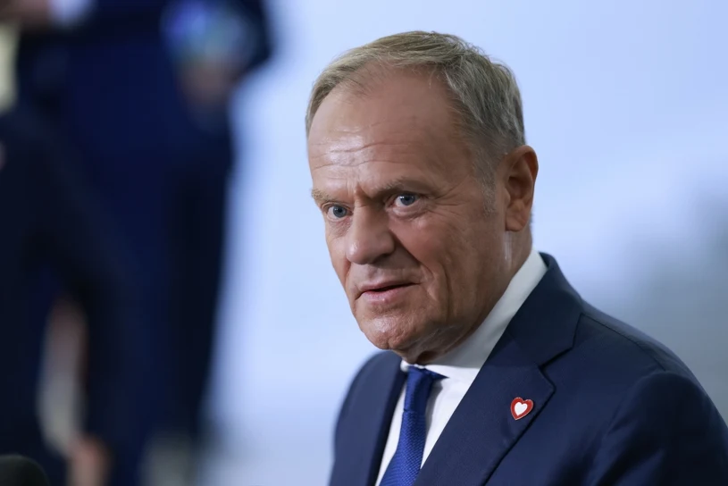 Donald Tusk reaguje na Radę Nowych Mediów. "Dziwicie się?"