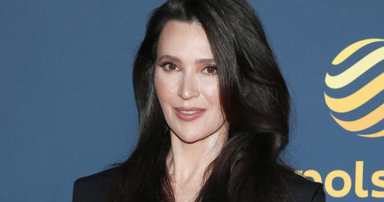 Janja Lesar potwierdziła rozstanie z narzeczonym. "Chcę pobyć sama"