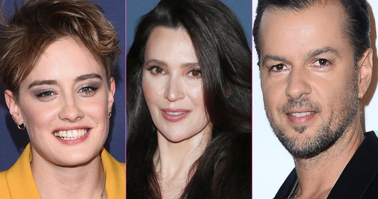 Ledwo Lesar ogłosiła rozstanie z mężem, a teraz to. To nie sprawka Zillmann