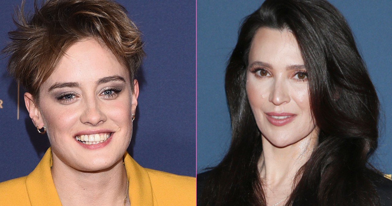 Zillmann podjęła temat pocałunku. Zszokowała wyznaniem