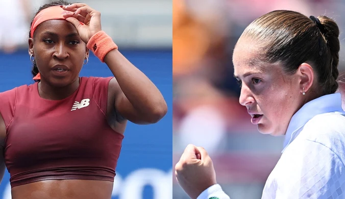 Degrengolada Ostapenko. 3:0, później 9 przegranych gemów. To nie był koniec