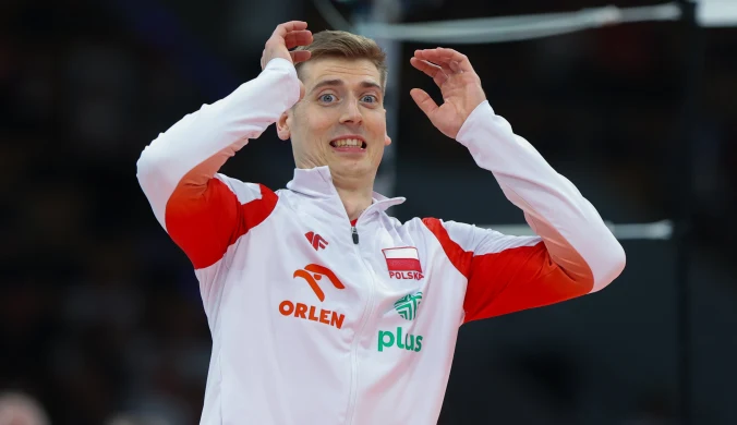 As polskiej kadry zdemaskował Grbicia. Wyszła cała prawda przed półfinałem