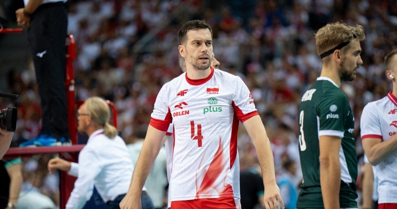 Marzenia zawisły na włosku. Musiał zmienić fach. Zdecydował przypadek