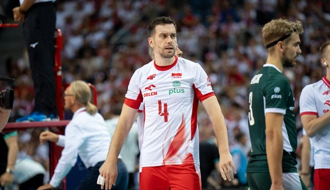 Marzenia zawisły na włosku. Musiał zmienić fach. Zdecydował przypadek