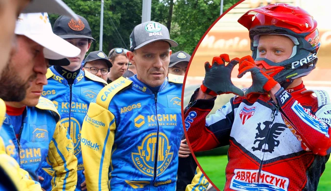 Panika w klubie przed meczem o życie. Nie odstąpią ich ani na krok