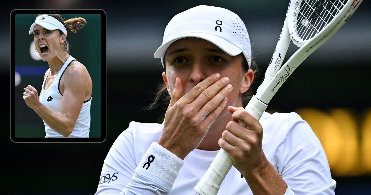 wiadomości,aktualności,Interia To naprawdę koniec. Świątek nie dostanie już szansy. Zapadła ostateczna decyzja