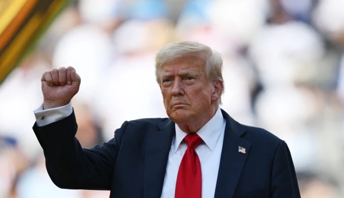 Donald Trump ma dosyć. Może podjąć stanowczą decyzję. "Szaleńcy"