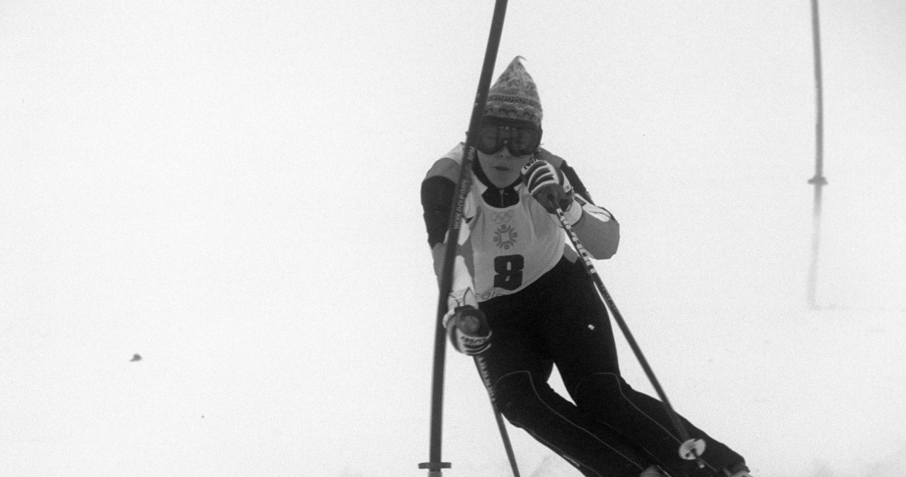 wiadomości,aktualności,Interia Śmierć polskiej olimpijki we Francji. Miała 62 lata, poruszający wpis siostry