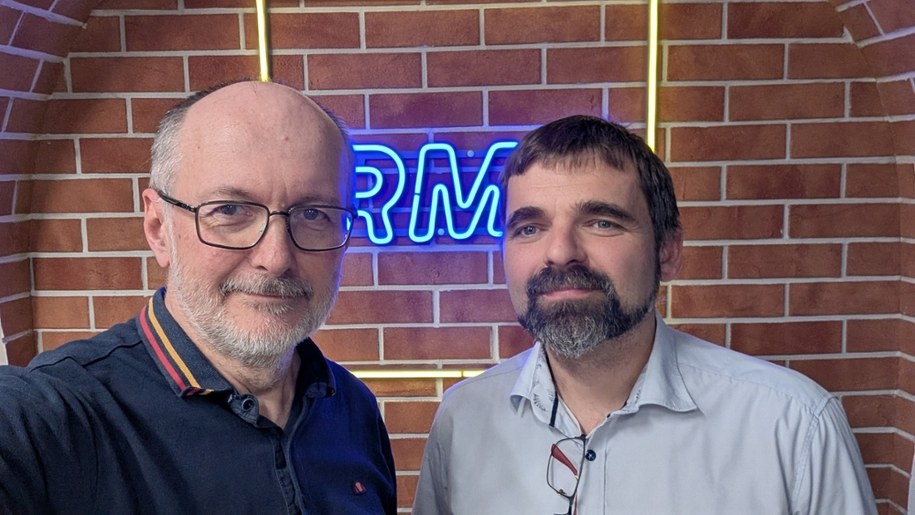 /Fot. Grzegorz Jasiński /RMF FM