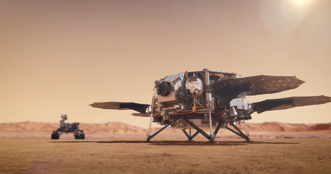 NASA ma problem. Chiny mogą wygrać nowy wyścig kosmiczny