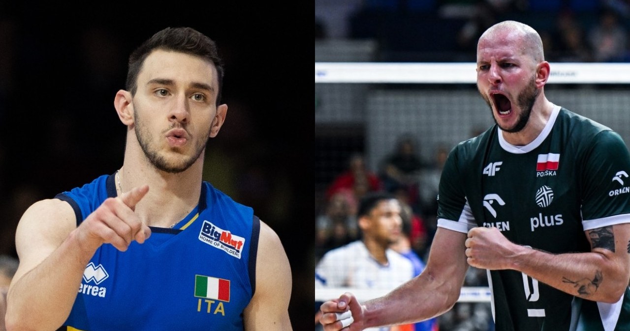 wiadomości,aktualności,Interia Godziny do półfinału MŚ, a we Włoszech aż huczy. Wytoczyli ciężkie działa. To będzie kluczowe