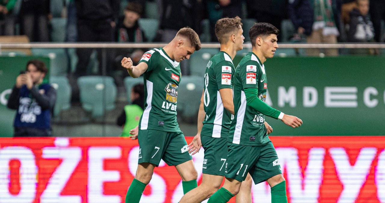 wiadomości,aktualności,Interia Wisła Kraków może odetchnąć z ulgą. 