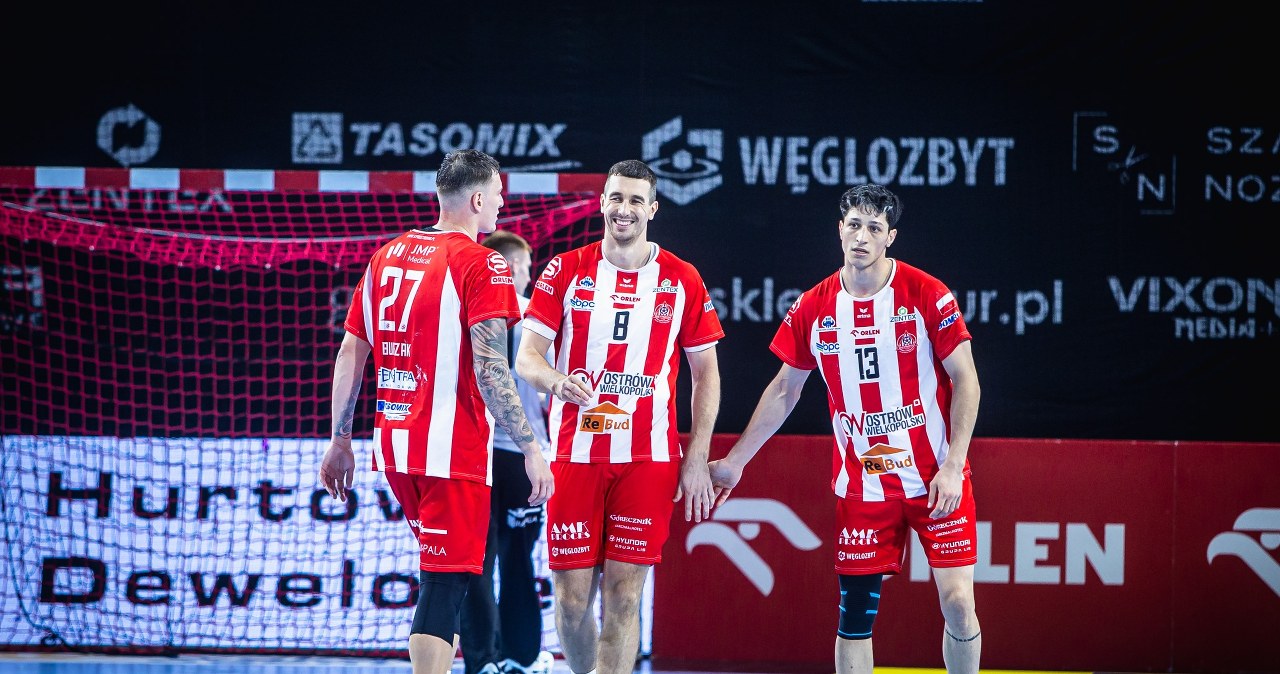 wiadomości,aktualności,Interia Mecz o podium w Gdańsku. Ostrovia chce pierwszy w historii raz zdobyć Kwidzyn