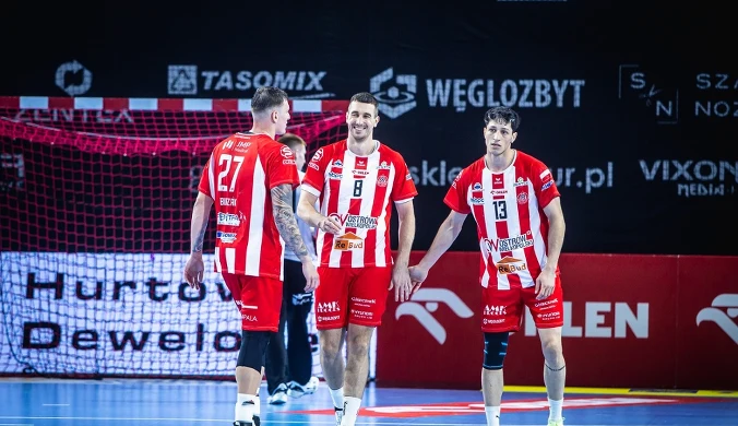 Mecz o podium w Gdańsku. Ostrovia chce pierwszy raz zdobyć Kwidzyn