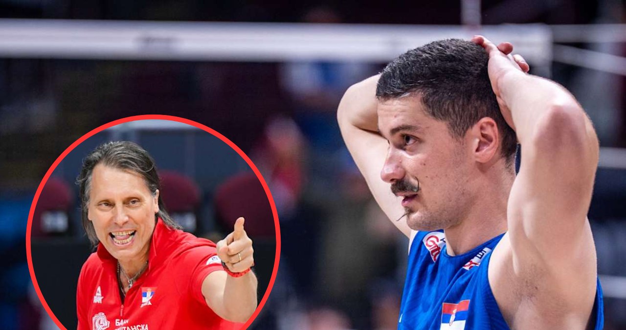 Rodacy Grbicia ogłaszają tuż przed meczem Polski. Zaskoczenie ws. trenera