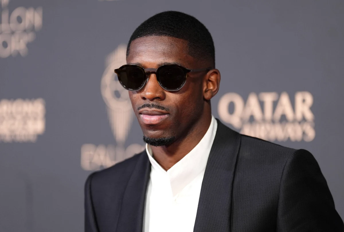 Jak w szczegółach wyglądała tegoroczna walka o Złotą Piłkę? Magazyn "France Football" ujawnił dokładne wyniki głosowania. Wynika z nich, że Francuz Ousmane Dembele, który zdobył prestiżowe trofeum, miał wyraźną przewagę nad rywalami. 