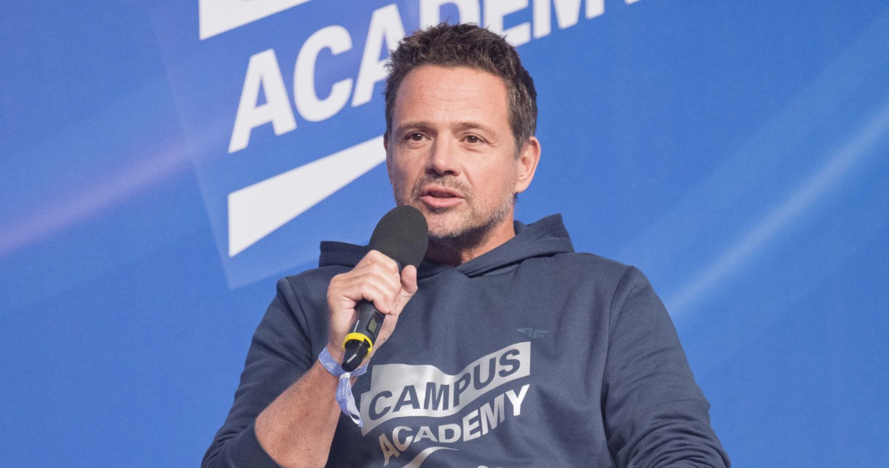 wiadomości,aktualności,Interia Czego od polityki chce Rafał Trzaskowski? Dalej nie wiadomo [OPINIA]