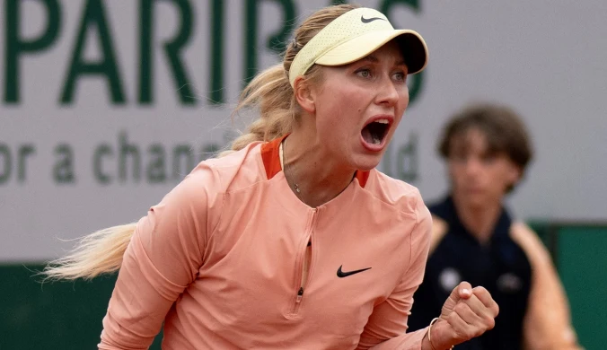 Świątek traci rozstawioną rywalkę. Mistrzyni WTA 1000 ograna przez Rosjankę